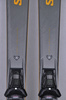 NARTY UŻYWANE SALOMON S/MAX F8 XT + M10 2024 177 cm NRC440