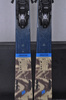 NARTY UŻYWANE K2 DISRUPTION 78TI + MXC 12 24/25 170 cm NRC978