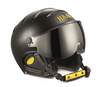 KASK NARCIARSKI KASK ELITE PRO Carbon/Black Yellow