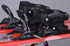 NARTY UŻYWANE VOLKL DEACON 7.2 + FTD 10 21/22 158 cm NRC1116