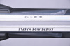 NARTY UŻYWANE KASTLE MX 75 + K12 PRW 23/24 158 cm NRC39