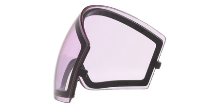 SZYBA OAKLEY FLIGHT DECK PRO M Prizm Snow Clear