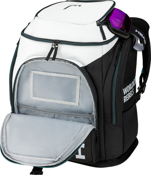 スキー HEAD Rebels Racing Backpack 90L スキー HEAD Rebels Racing Backpack 90L Head Rebels Racing Backpack