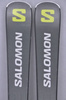 NARTY UŻYWANE SALOMON S/MAX 6 + M10 23/24 153 cm NRC803