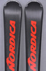 NARTY UŻYWANE NORDICA SPITFIRE 73 24/25 + Marker TP2 10 156 cm NRC864