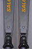 NARTY UŻYWANE SALOMON S/MAX F8 XT + M10 2024 156 cm NRC408