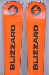 NARTY UŻYWANE BLIZZARD FIREBIRD SRC + XCELL 14 23/24 170 cm NRC676