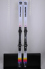NARTY UŻYWANE SALOMON S/MAX ENDURANCE + M10 22/23 170 cm NRB453