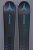 NARTY UŻYWANE ATOMIC REDSTER X7 + Atomic MI12 GW 24/25 162 cm NRC275