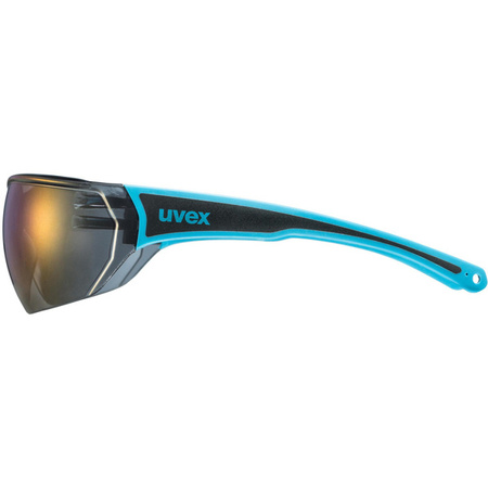 OKULARY UVEX SPORTSTYLE 204 Blue 2022