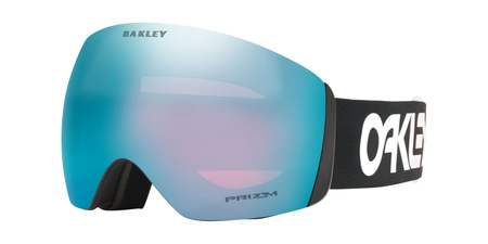 GOGLE OAKLEY FLIGHT DECK L Factory Pilot Black / Prizm Snow Sapphire Iridium 2026