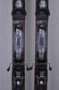 NARTY UŻYWANE BLIZZARD WCR 72 + TLT 10 24/25 167 cm NRC913
