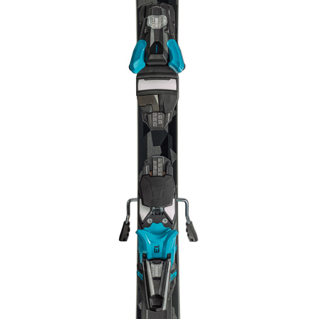 WIĄZANIA SALOMON STRIVE 13 D90 Blue
