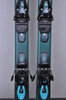NARTY UŻYWANE HEAD SUPER JOY 23/24 + JOY 11 153 cm NRC653
