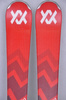 NARTY UŻYWANE VOLKL RACETIGER SRC + Motion 10 24/25 163 cm NRC214