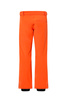 SPODNIE NARCIARSKIE DESCENTE SMOOTH REGULAR Mandarin Orange 2026