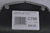 NARTY UŻYWANE FISCHER RC4 PWR 23/24 + RS10 170 cm NRC786