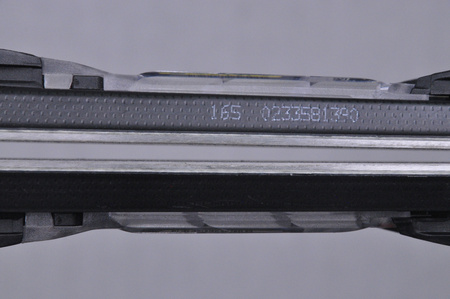 NARTY UŻYWANE VOLKL DEACON 7.2 + FTD 10 23/24 165 cm NRC1193