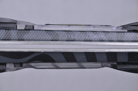 NARTY UŻYWANE VOLKL FLAIR 7.2 21/22 + FDT 10 165 cm NRC1154