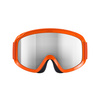 DZIECIĘCE GOGLE NARCIARSKIE POCITO OPSIN Fluorescent Orange/Sunny Silver 2026