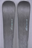 NARTY UŻYWANE NORDICA BELLE 72 DC 24/25 + TP2 11 150 cm NRC618