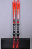 NARTY UŻYWANE ATOMIC REDSTER S9 + X12 GW 23/24 155 cm NRC686