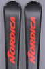 NARTY UŻYWANE NORDICA SPITFIRE 73 24/25 + Marker TP2 10 150 cm NRC852