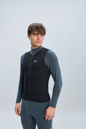 PROTEKTOR OCHRANIACZ POC VPD AIR VEST Uranium Black 2026