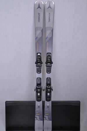 NARTY UŻYWANE REDSTER Q5 + M10 22/23 161 cm NRC591