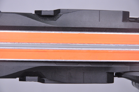 NARTY UŻYWANE ATOMIC REDSTER S8 + X12 GW 23/24 170 cm NRC144