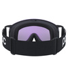 GOGLE POC NEXAL S2 Uranium Black/Partly Sunny Blue 2025