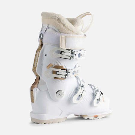 DAMSKIE BUTY NARCIARSKIE ROSSIGNOL VIZION 4B ELITE 90 GW White 2026