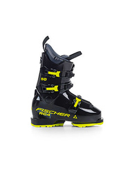 JUNIORSKIE BUTY NARCIARSKIE FISCHER RC4 50 JR GW 2026