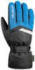 RĘKAWICE NARCIARSKIE REUSCH BOLT GTX® Niebieskie 47/01/358/441