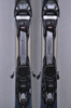 NARTY UŻYWANE K2 DISRUPTION 78TI + MXC 12 24/25 163 cm NRC984