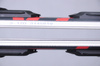 NARTY UŻYWANE HEAD E. V SHAPE 5 + PR 11 24/25 170 cm NRC01