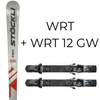 WRT D20 + WRT 12 GW
