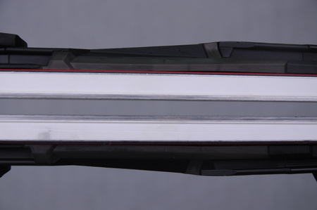 NARTY UŻYWANE STOCKLI LASER GS + Salomon MC 12 21/22 170 cm NRC02