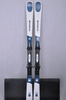 NARTY UŻYWANE KASTLE MX 75 + K12 PRW 23/24 165 cm NRC43