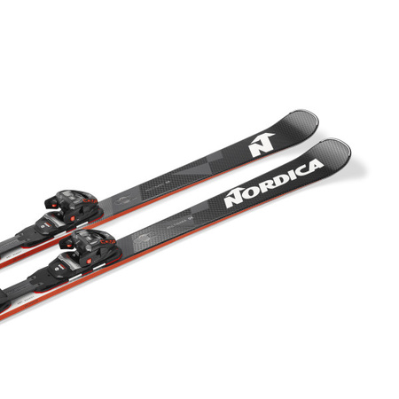 NARTY NORDICA DOBERMANN MULTIGARA DC + COMP 14 GW 2026