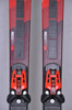 NARTY UŻYWANE ATOMIC REDSTER S8 + X12 GW 24/25 163 cm NRC159