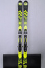 NARTY UŻYWANE VOLKL RACETIGER SC 24/25 + VMotion 10 165 cm NRC64