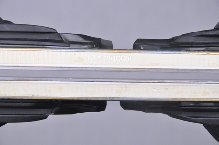 NARTY UŻYWANE BLIZZARD PHOENIX R13 TI + TPX 12 23/24 150 cm NRC662