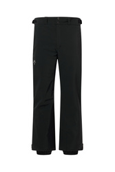 SPODNIE NARCIARSKIE DESCENTE SWISS WIDE REGULAR Black 2026