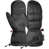DAMSKIE RĘKAWICE REUSCH PUFFY R-TEX XT MITTEN Black 2026
