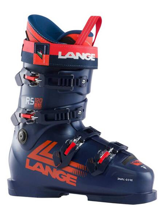 BUTY NARCIARSKIE LANGE RS 120 LV 2024