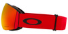 GOGLE OAKLEY FLIGHT DECK L Matte Redline / Prizm Snow Torch Iridium 2026