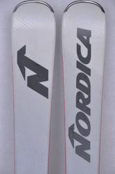 NARTY UŻYWANE NORDICA MULTIGARA DC + XCELL 14 24/25 165 cm NRC543