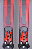 NARTY UŻYWANE ATOMIC REDSTER S8 + X12 GW 23/24 156 cm NRC142