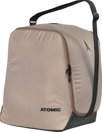 TORBA NA BUTY NARCIARSKIE ATOMIC BOOT & HELMET BAG Beige 2026
